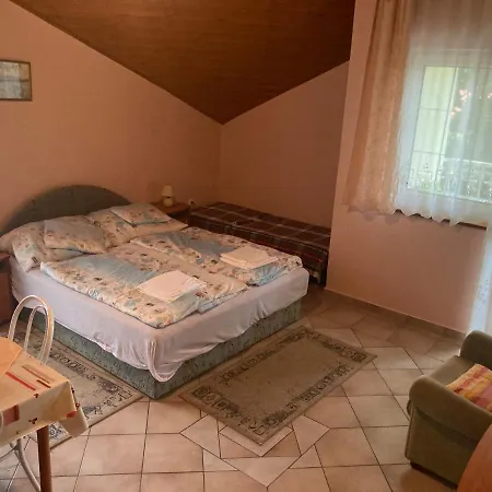 Eden Apartman