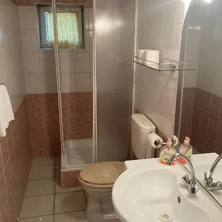 Apartment Eden Apartman *