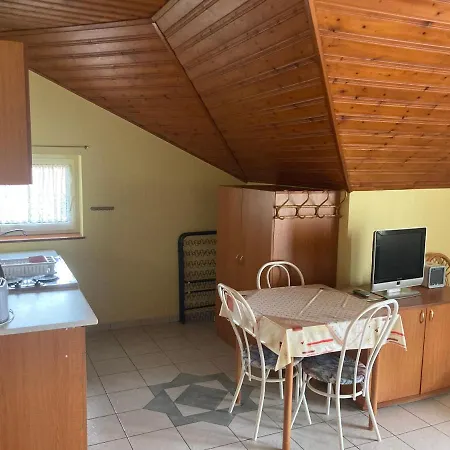 Eden Apartman * Heviz