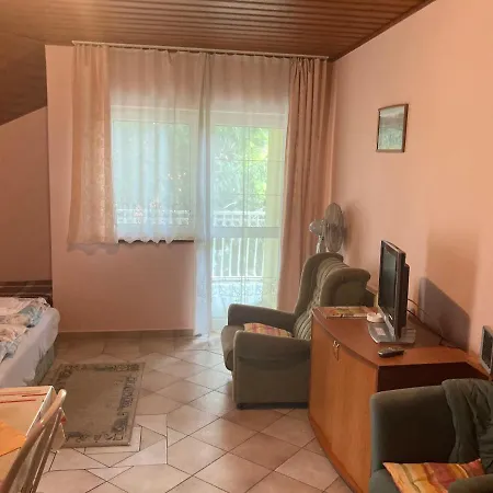 Eden Apartman Apartment Heviz