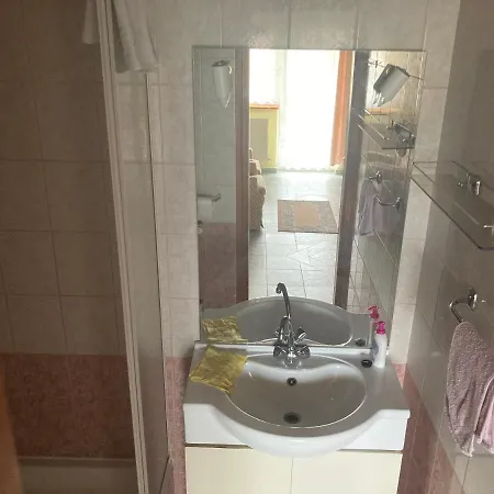 Apartment Eden Apartman Heviz
