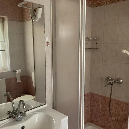 Eden Apartman Heviz