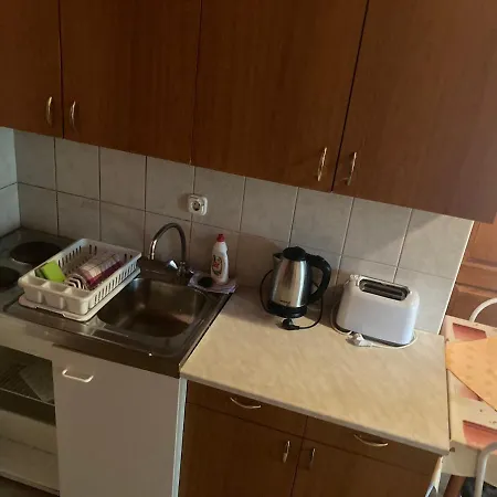 Apartment Eden Apartman Heviz