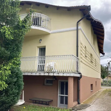 Eden Apartman * Hévíz