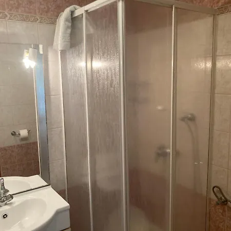 Eden Apartman