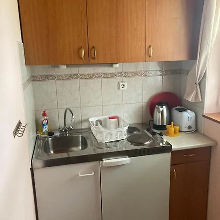 Eden Apartman Apartment *