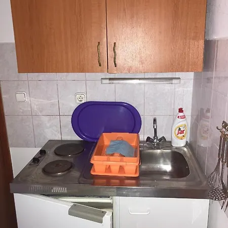 Eden Apartman Apartment Heviz
