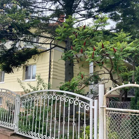 Eden Apartman * Heviz