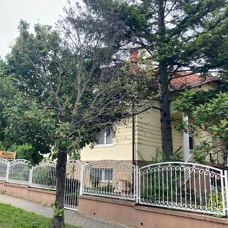 Eden Apartman Apartment Heviz