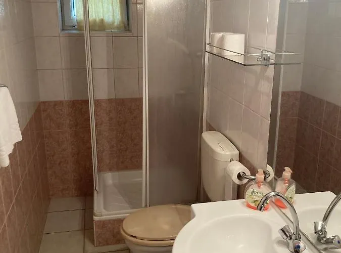 Appartement Eden Apartman *