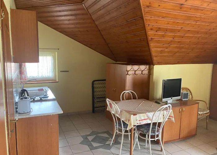Eden Apartman * Hévíz