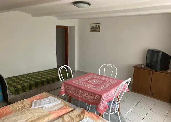 Eden Apartman Appartement *