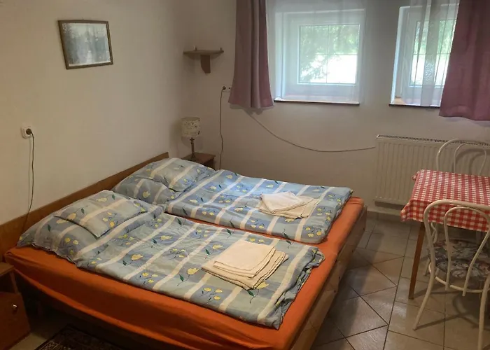 Appartement Eden Apartman