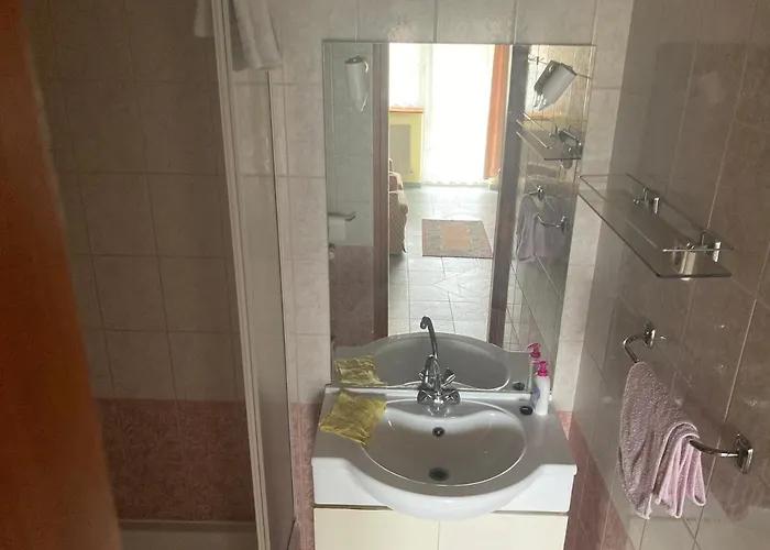 Appartement Eden Apartman Hévíz